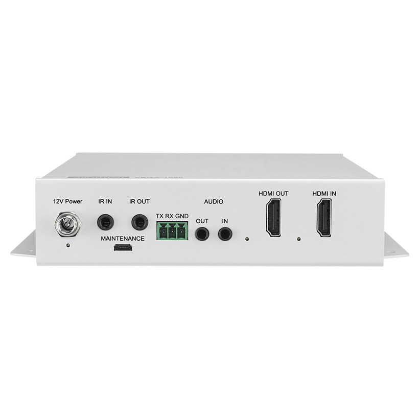 UHD Video Converter: VEGA-1100 SDVoE System